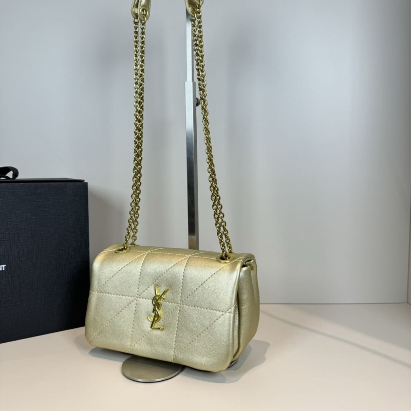 YSL Satchel Bags